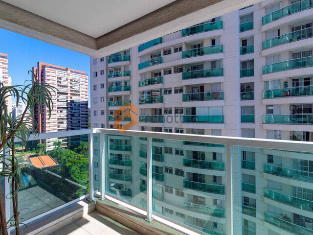 #AP008 - Apartamento para Locação em São Paulo - SP
