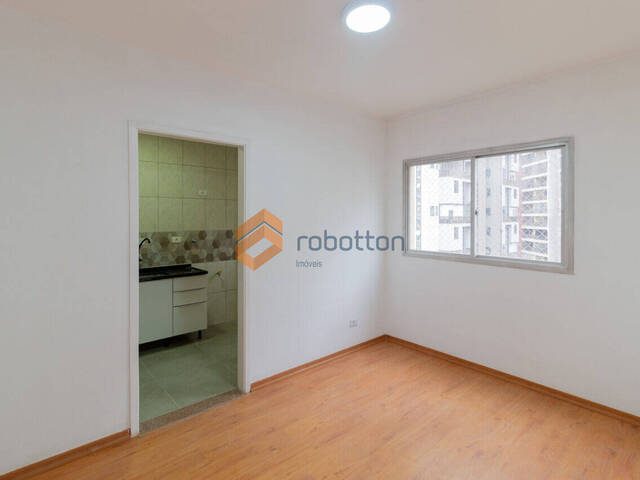 #AP014 - Apartamento para Locação em São Paulo - SP - 3
