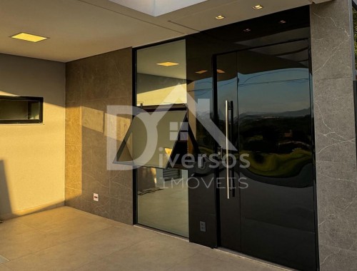 Casa 3 com suítes em Alphaville III - Rio das Ostras - Foto 2 de 2