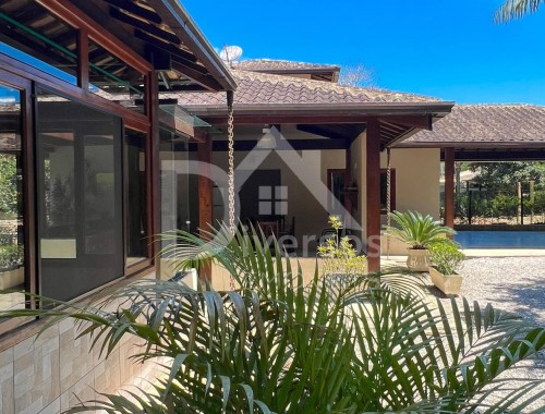 Casa com 3 suítes no Sana - Foto 1 de 2
