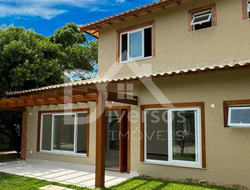 Casa 4 suítes em Búzios - Foto 2 de 2