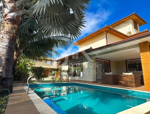 Casa em condomínio de luxo em Búzios - Foto 2 de 2