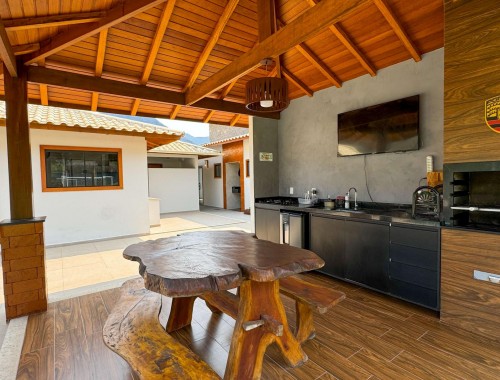 Casa Vip - Toscana / Serra de Macaé - 15 pessoas - Foto 2 de 2