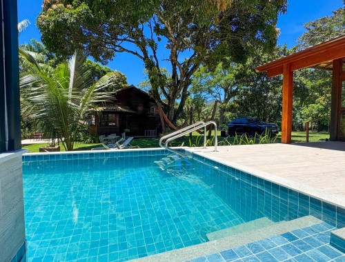 Casa Unique - Barra do Sana - Foto 2 de 2