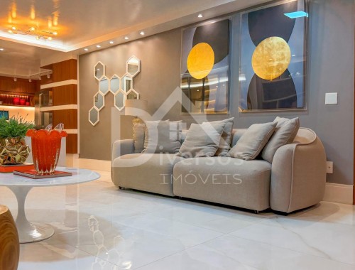 Apartamento Próximo à para de Costazul - Rio das Ostras - Foto 1 de 2