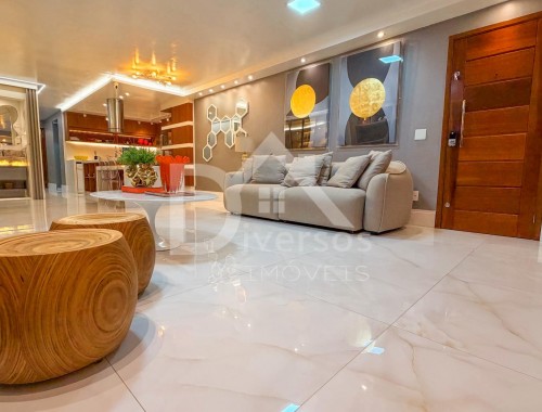 Apartamento Próximo à para de Costazul - Rio das Ostras - Foto 2 de 2