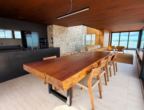 Cobertura duplex com vista para a praia de Costazul - Rio das Ostras - Foto 1 de 2