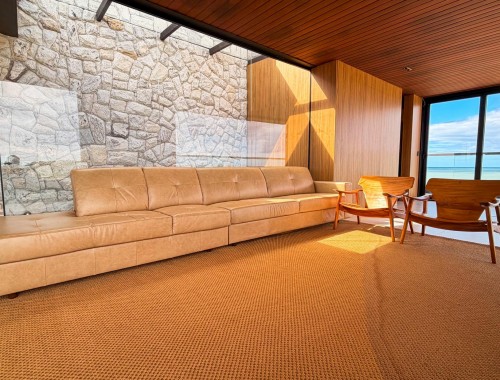 Cobertura duplex com vista para a praia de Costazul - Rio das Ostras - Foto 2 de 2