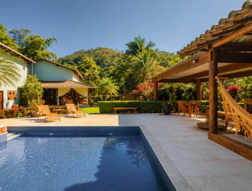 Casa no Sana - Aluguel por temporada e VENDA  - Foto 1 de 2